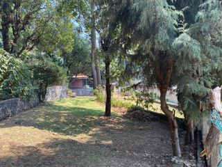 Terreno en venta en fracc. San José de la Montaña, Huitzilac