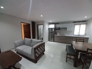 DEPARTAMENTO EN RENTA EN ANAHUAC