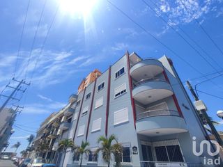 Departamento En Venta en Centro Histórico y cerca De La Playa de Mazatlán