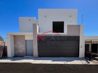 CASA EN VENTA EN COL. SANTA ISABEL