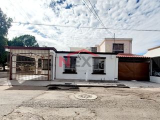 CASA EN RENTA FUENTES DEL MEZQUITAL