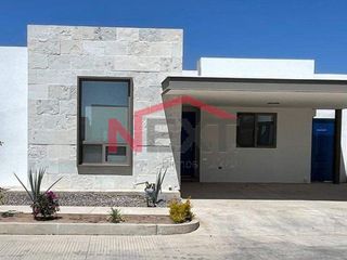 CASA EN RENTA EN BASALTO RESIDENCIAL