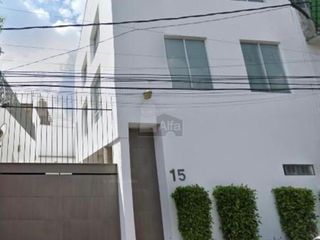 Casa en venta en San Jerónimo Aculco