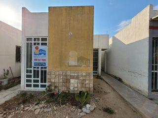 Casa sola en renta en Diamante Paseos de Opichen, Mérida, Yucatán