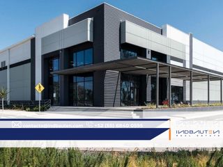 IB-SL0036 - Bodega Industrial en Renta en San Luis Potosí, 24,390 m2.