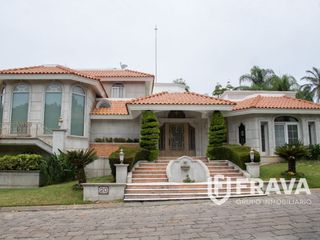 CASA EN VENTA EN CONDOMINIO EL PRADO