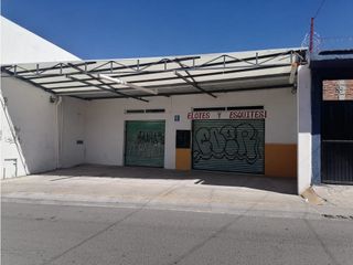 RENTA DE LOCAL EN SAN JUAN DEL RO QRO.