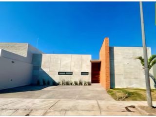 Casa en Venta Fraccionamiento Albaterra, Colima