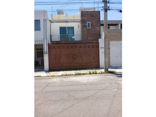 Casa en venta Col. Gobernadores, Puebla.