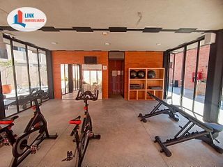 Departamento en Venta en Entrega Inmediata en Arcos Vallarta