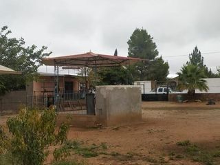 Granja en Venta Carretera Chihuahua Aldama