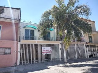 Casa en Lomas del Nilo