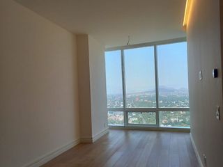 Departamento en Renta en Mitikah  con Aire Acondicionado CDMX