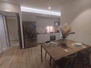 Departamento en Renta en Cuauhtémoc Bucareli Juarez  (m2d3090)