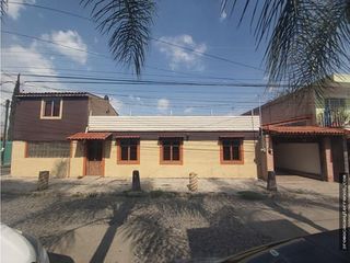 CASA EN VENTA COLONIA AGUA BLANCA, ZONA SUR