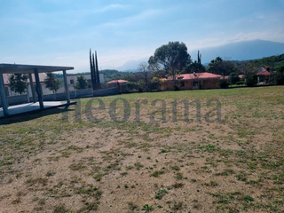 TERRENO EN VENTA EN PASO HONDO, ALLENDE