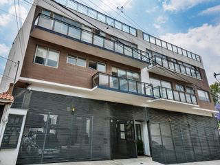 VENTA DEPARTAMENTO EN SAN JERÓNIMO