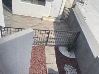 HERMOSA CASA EN VENTA EN DEL PASEO