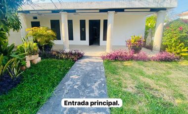 Casa en Venta en Garcia Gineres