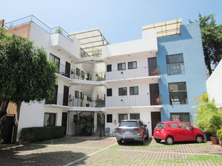 Departamento en Venta en TORIELLO GUERRA