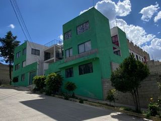 Edificio en Venta en Ampliación San Mateo (Colonia Solidaridad)