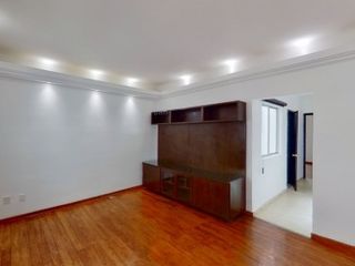 Departamento en Venta-Rio Tíber, Cuauhtémoc, CDMX