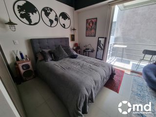 Departamento en Venta en Roma Norte