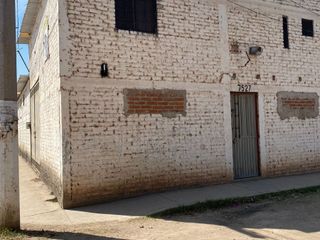 Bodega en VENTA en Irapuato ideal para taller