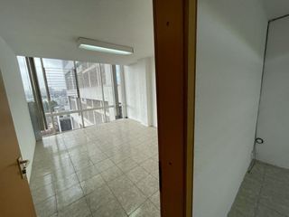 OFICINA EN RENTA 36 M2 COL.  NAPOLES, BENITO JUÁREZ,