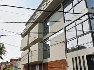 Oficina 400 m, lista para ser acondicionada. Totalmente nueva!!  5 min POLANCO