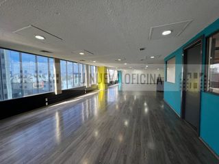 Renta oficina 210m Acondicionada - Av Reforma, Glorieta Palma Cuauhtémoc Juárez