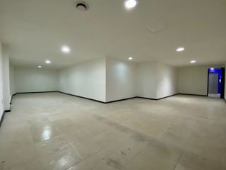 Renta Oficina 70 m2 - Condesa, Cuauhtemoc Requisitos flexibles