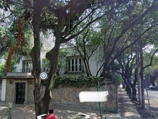 Renta Casa Oficinas con Uso de Suelo - Thiers, Shakespeare Anzures 5 min Polanco