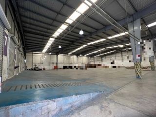 Renta Bodega Industrial 2550m2 - INDUSTRIAL VALLEJO, AZCAPOTZALCO CDMX MEXICO