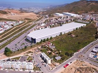 Renta Nave Industrial 23,510 m2 Tijuana Baja California  - NUEVA -NEARSHORING