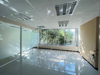 Renta Oficina 412m San José Insurgentes, Del Valle Sur Nuevo AAA Acondicionada