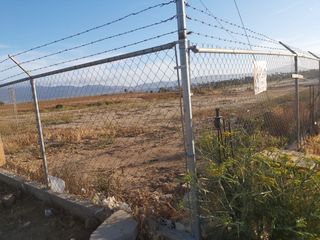 ¡Terreno en Ensenada gran oportunidad!