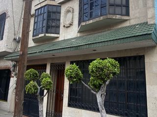 VALLE DEL TEPEYAC, CASA EN VENTA