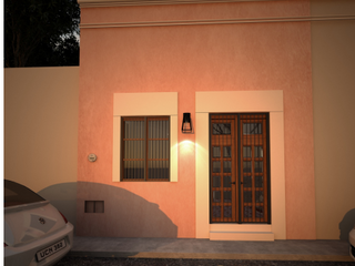 Casa en venta Centro Mérida Yucatán, Casa 60