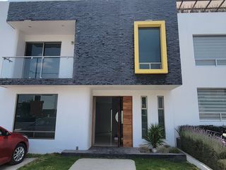 Residencia en Pachuca