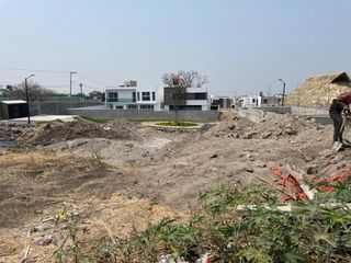 Terreno en Venta en San Juan Texcalpan