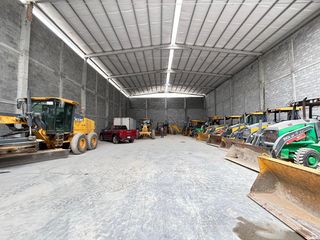 Bodega Industrial en  VENTA EN SANTA CATARINA