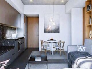 Departamento en Venta en Cuauhtémoc ,Roma Norte AF 24-3324.