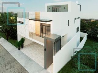 CASA EN VENTA CUMBRES ELITE PREMIER ZONA CUMBRES GARCÍA