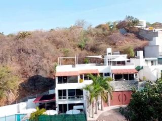 Casa en Pueblo Tequesquitengo