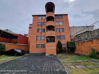 Departamento en Venta, Santa Apolonia, Azcapotzalco LS 24-3179