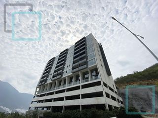 DEPARTAMENTO TIPO LOFT EN VENTA BALCONES DE SATELITE ZONA MONTERREY SUR