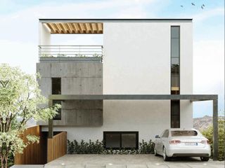 CASAS EN RESIDENCIAL AQUA