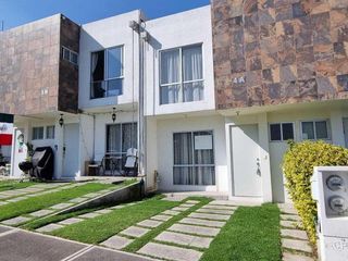 Casa Amoblada en Renta, Las Canteras, Huixquilucan LS 24-1084