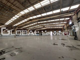 Bodega Industrial en Tlalnepantla de Baz